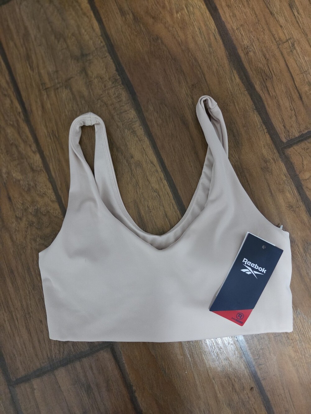 Reebok Sports Bra S